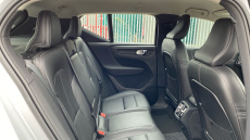 Volvo Xc40 1.5 T3 [163] Inscription Pro 5dr Geartronic Petrol Estate